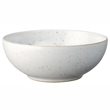 Bol de muesli Denby Studio Blue Chalk 820 ml Offre Limitée